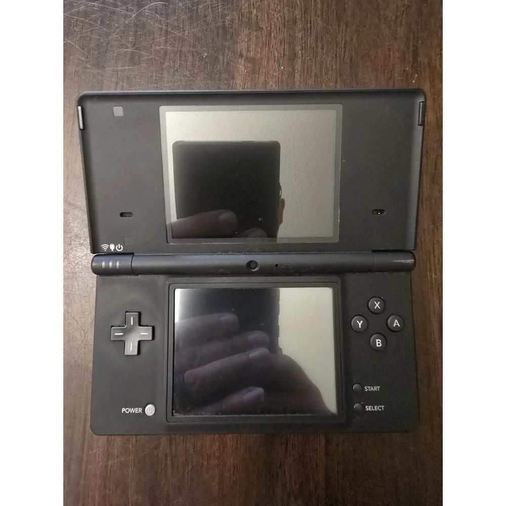 Nintendo dsi console